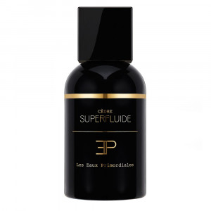 Superfluide Collection Cedre Eau De Parfum Superfluide Collection Cedre Eau De Parfum