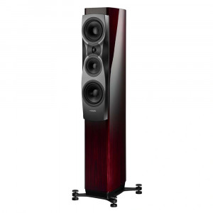 Confidence 30 Ruby Wood High Gloss Confidence 30 Ruby Wood High Gloss